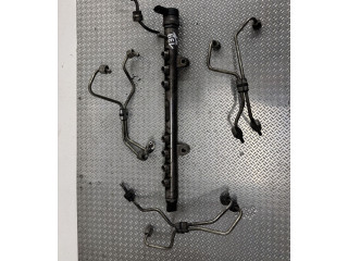 Топливная рампа 0445215025, 0281002990 Volvo XC60