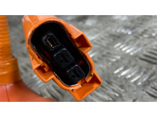 Провод высокого напряжения зажигания (провод свечи)