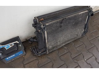 Вентилятор радиатора         Audi TT TTS Mk2 