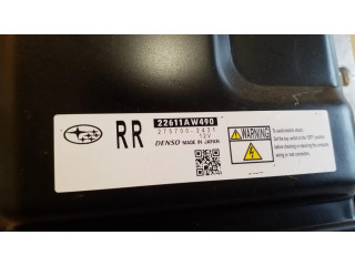 Řídící jednotka 22611AW490, 2757002431 Subaru XV 2013