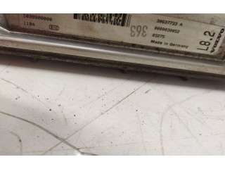 Блок управления двигателя     30637733    Volvo XC90 