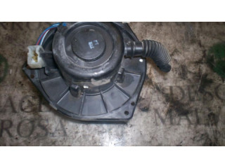 Вентилятор печки Nissan Vanette