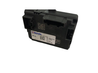 Блок управления раздвижной крыши