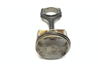 Поршень с шатуном EHB 68088072AF Jeep Cherokee