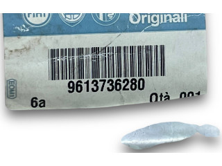 Блок управления двигателем Блок управления 9613736280 Alfa Romeo 159