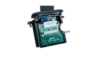 Ручка стеклоочистителей 30669739, 04W50D   Volvo V70