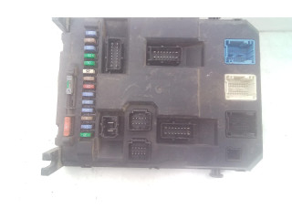 Блок комфорта 9666952180, 9666952180   Citroen C3   