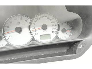 Спидометр (приборный щиток) 156033098 Alfa Romeo 166