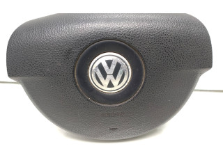 Подушка безопасности водителя 7H0880201S, 7h0971584h Volkswagen Transporter - Caravelle T5