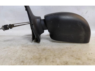 Зеркало электрическое        Dacia Logan II  2012 - 2020 года   