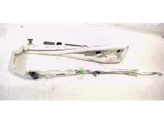 Боковая подушка безопасности 5C6880742 Volkswagen Jetta VI