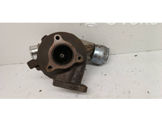  Турбина KIA Ceed  282012A400         