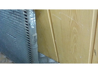 Радиатор охлаждения кондиционера воздуха