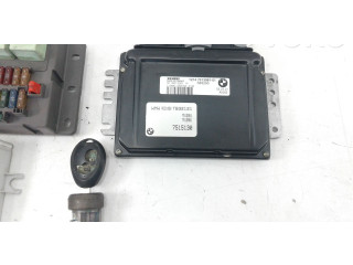Řídící jednotka 12147513981-01, 12147513981-01   Mini One - Cooper R50 - 53 2003