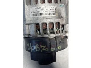 Генератор 52003527, 52003527 Alfa Romeo Giulietta