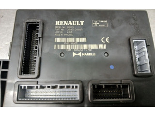 Блок комфорта 284B12466R, 14C05E51   Dacia Logan III   