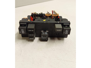 Блок комфорта 3C0937049AJ Skoda Octavia Mk2 (1Z)