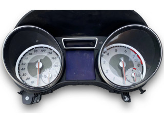 Přístrojová deska  Mercedes-Benz GLA W156 2015 A1569001803  