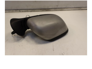 Зеркало электрическое Dacia Duster 2010 - 2017 года