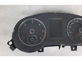 Панель приборов 5C6920860A Volkswagen Jetta VI