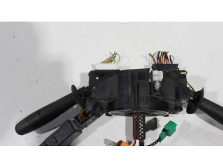 Ручка стеклоочистителей 8200878343, 93862173l   Renault Trafic II (X83)