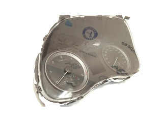 Přístrojová deska Hyundai Tucson TL 2019 94023D7FB0