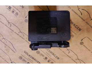 Блок АБС 5Q0614517CG, 28515868123   Audi  A3 S3 8V  2013 - 2019 года