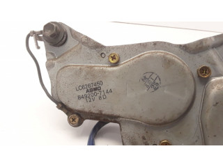 Моторчик заднего дворника 8492007144, LC6267450 Mazda MPV