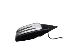 Zpětné zrcátko Mercedes-Benz C W204 2010 A2048104076