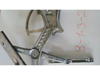 Передний комплект электрического механизма для подъема окна