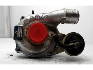  Турбина Renault Clio III  7701473673, T912461   для двигателя K9K 768      