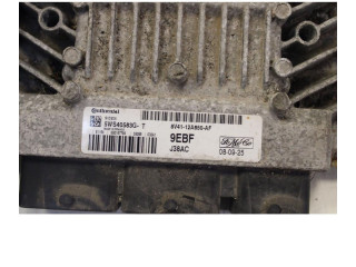 Блок управления топливных форсунок 8V4112A650AF, 032A1 Ford Kuga I 2008