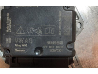 Блок подушек безопасности 5WA959655H Volkswagen Golf VIII