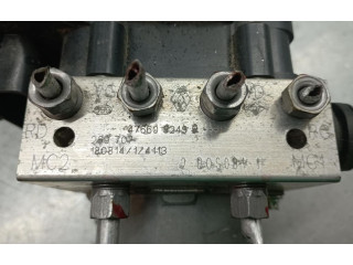 Блок АБС 476603249R, 0265956560   Dacia  Sandero  2008 - 2012 года