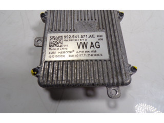 Блок управления Xenon