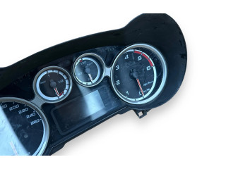 Přístrojová deska  Alfa Romeo Mito 2009 50517150, SW1147  