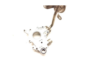 Масляный насос     Honda CR-Z 