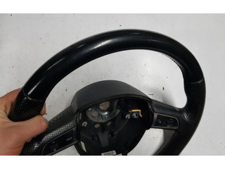 Руль Audi Q5 SQ5 2008 - 2017 года