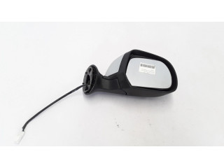 Зеркало электрическое     правое   Dacia Duster     