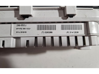 Панель приборов 769317850U, 769315620U   Volvo V60       