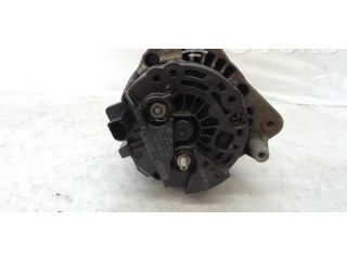 Генератор 037903026C, 037903026C Audi A2