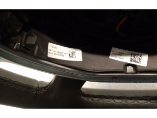 Руль Dacia Sandero III  2020 -  года 484007478R, 34227006B      