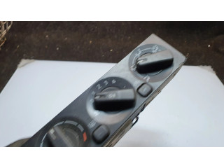 Блок управления климат-контролем E32PB393 Mitsubishi L200