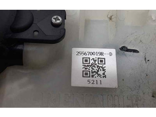 Ручка стеклоочистителей 255670019R Renault Scenic III - Grand scenic III