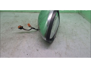 Зеркало электрическое Citroen DS4 - года