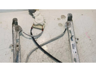 Передний комплект электрического механизма для подъема окна