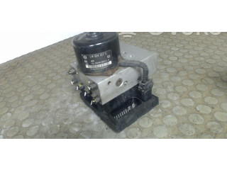 Блок АБС 1J0614217E, 1J0698117 Skoda Octavia Mk1 (1U) 1996 - 2004 года