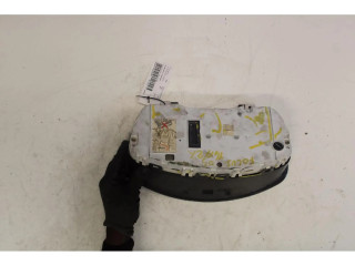 Панель приборов    Ford Focus       