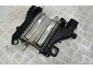 Интеркулер 144967867R, 1449679677 Dacia Logan II