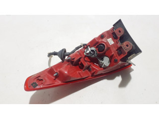 Задний фонарь левый 92401-G7000 Hyundai Ioniq 2016- года